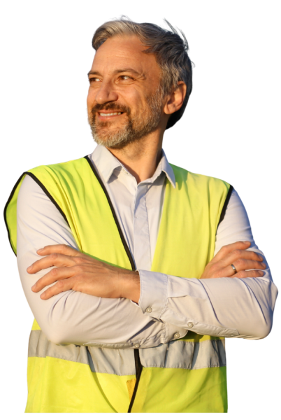 Driver Requirments page